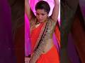 Nithiya Ram Navel Serialactress Navel Hotlook Trending Shots