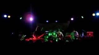 The Dear Hunter - Battesimo Del Fuoco / The Procession Live