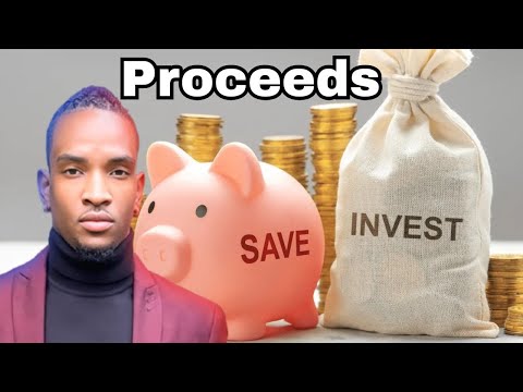 Why You Should Invest More Than You Save