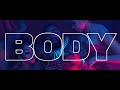 Pretty Ricky "Body" (Music Video) ft. Pleasure P, Spectacular, Baby Blue and Slickem