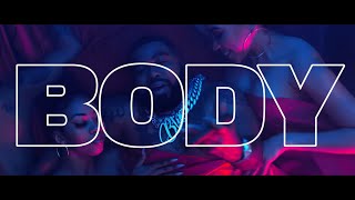 Pretty Ricky &quot;Body&quot; (Music Video) ft. Pleasure P, Spectacular, Baby Blue and Slickem