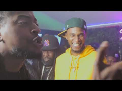 Kush vs Alex Diamond