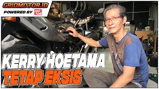 Download lagu Kerry Motor Sport aka KMS, 2-Stroke Workshop Specialist mp3