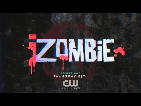 iZombie 5.13 (Preview)