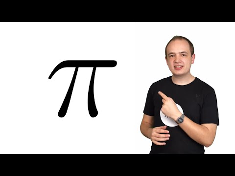 Wie irrational ist π wirklich? (Pi Day 2020)