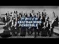 The Eastman Wind Ensemble: an early international treasure