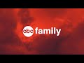 ABC Family Logo Orange
