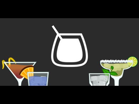 BarBack - Cocktail Assistant video