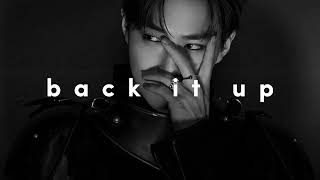 Download lagu exo - back it up (slowed   reverb) mp3