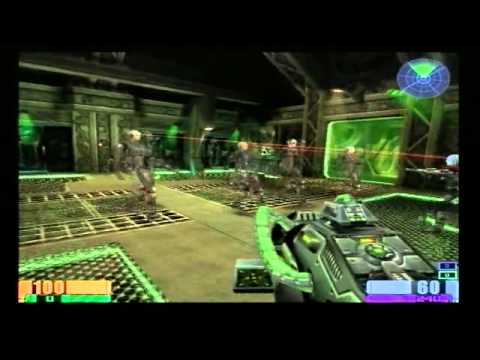 GS 2003/06 - Elite Force 2 Preview