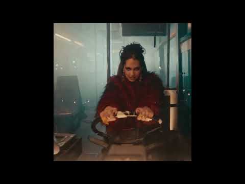 "Saint Seiya" - Rosalia x Brazilian Funk Type Beat