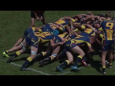 Swiss Cup Final - Avusy vs Geneva-plo