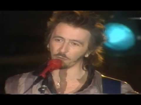 Herwig Mitteregger - Kalt wie 'n Stein 1984