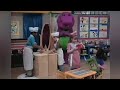 Barney Song Waitress Song When I Grow Up
