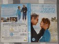 Opening To Nights In Rodanthe Film 2008 DVD UK