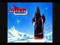 Alien - Mirror with lyrics