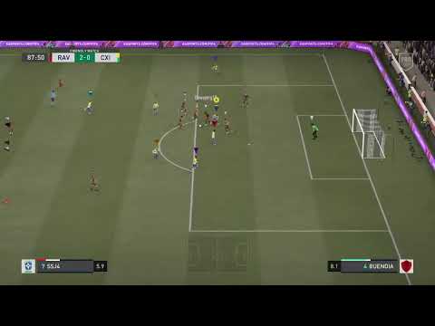 Creators XI - VPGW Match Day 1