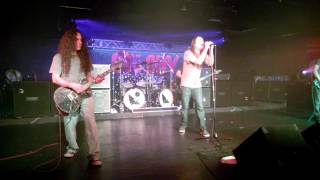 Fates Warning 06 The Wish / We Only Say Goodbye / Another Perfect Day / Monument Live 09.11.14