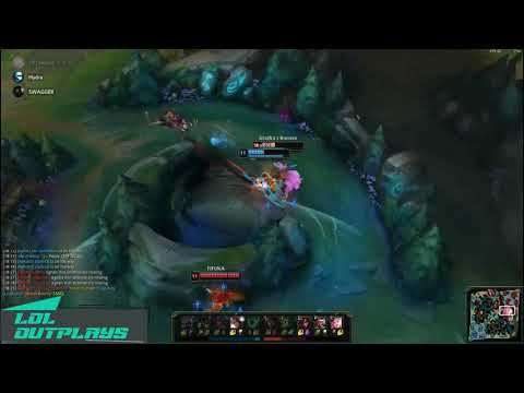 Lol Epic Plays Montage #10 | League of Legends