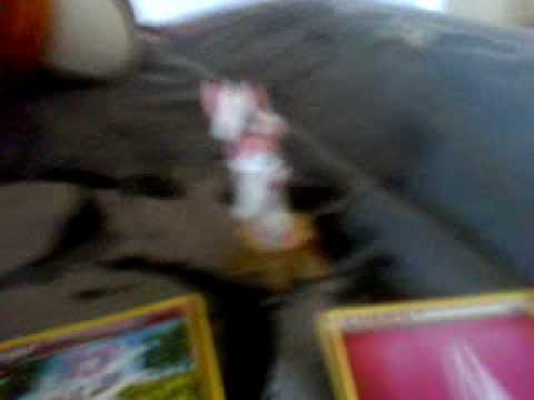 carta tipo hada y nuevo gameplay de pokemon