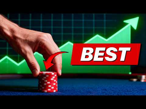 ALWAYS Bet in These 5 Situations | Upswing Poker Level-Up