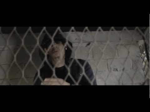 Copper Face - Let Your Lion Roar (Music Video)