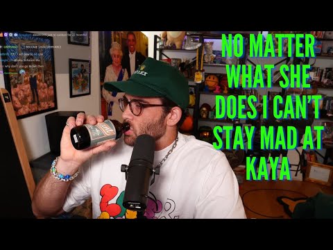 Daily Coffee with HasanAbi 9 25 23