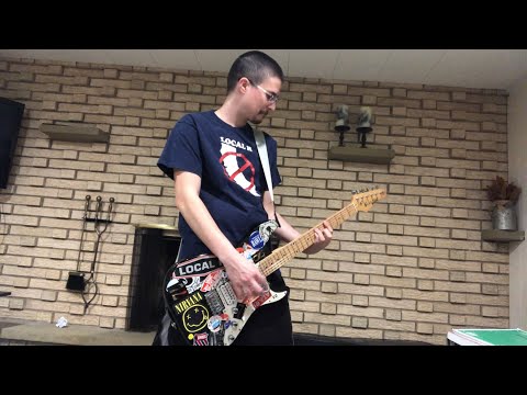 Surf City - Ramones