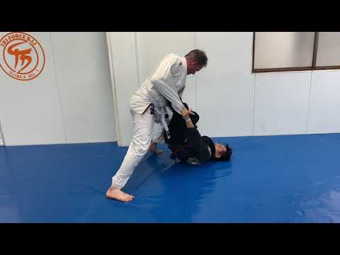 2021.11.18 スパーリング　Sparring