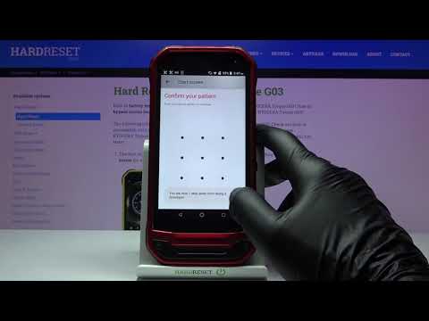 How to Activate Auto Updates in KYOCERA Torque G03 – Find Automatic Updates