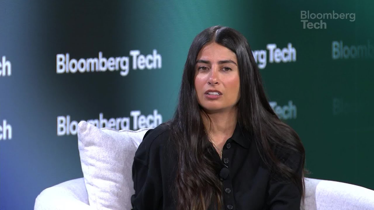 XBOX CEO Sharma Shares Vision for Reboot - YouTube