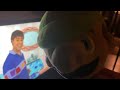 Luigi Watches Bedtime Business Final Part