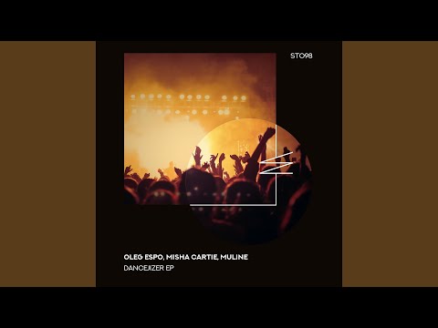 Dancejizer (Radio Edit)