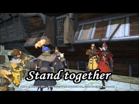 [FFXIV-FCPV] Northern Sky (Diabolos)