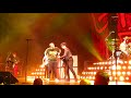 BILLIE JOE ARMSTRONG GIVEAWAY GUITAR BASKET CASE 2017 GREEN DAY TOUR ST LOUIS MO 08 14 2017