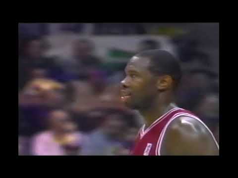 Copa 2000 Cuartos: Tau-Estudiantes