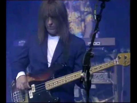 Thumbnail for Uriah Heep - Question (Live 2000) by Y&T