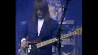 Uriah Heep - Question (Live 2000)