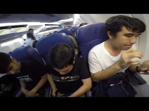 Lipe Trip Gopro Hero4 By : Wrnp