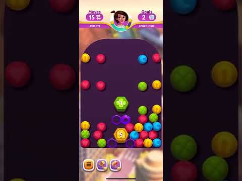 Diamond Diaries 💎Level 278