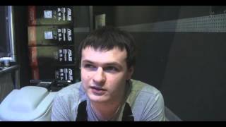 Interview with Na`Vi.XBOCT @ Star Series DOTA 2