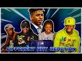 WAS IT BETTER NLE Choppa Different Day Lil Baby Emotionally Scarred Remix REACTION