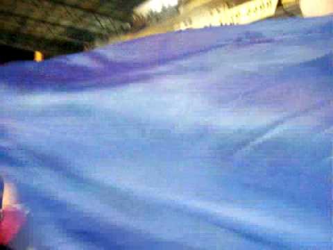 Festa da Torcida Setor B da Ressacada 3x1 no Marília