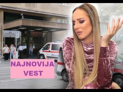 OPERISANA Luna Đogani - Rijaliti zvezda imala INTERVENCIIJU u tajnosti #zadruga #zadrugainfo