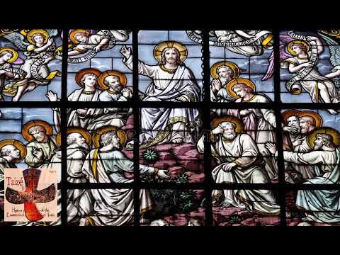 Misericordes sicut Pater (1 hour)