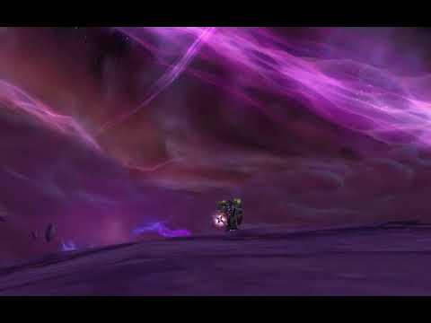 Pat Warrior PvP - Wow Vanilla