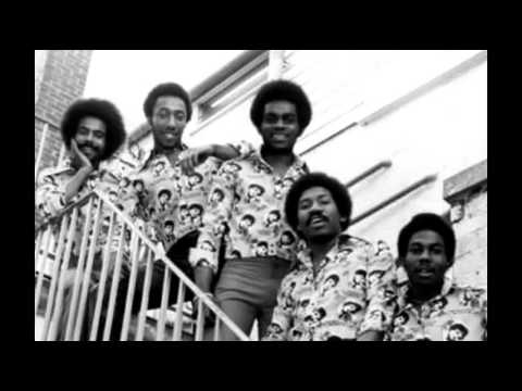 The Cimarons - Arrivederci Roma