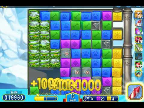 Pet Rescue Saga   Level 5084 no boosters