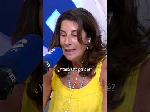 "Uno puede vivir en Matrix, pero la realidad es la que es"