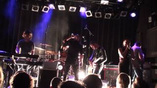 The Gathering 1992 line up - King For A Day